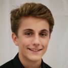 Christian Andre head shot